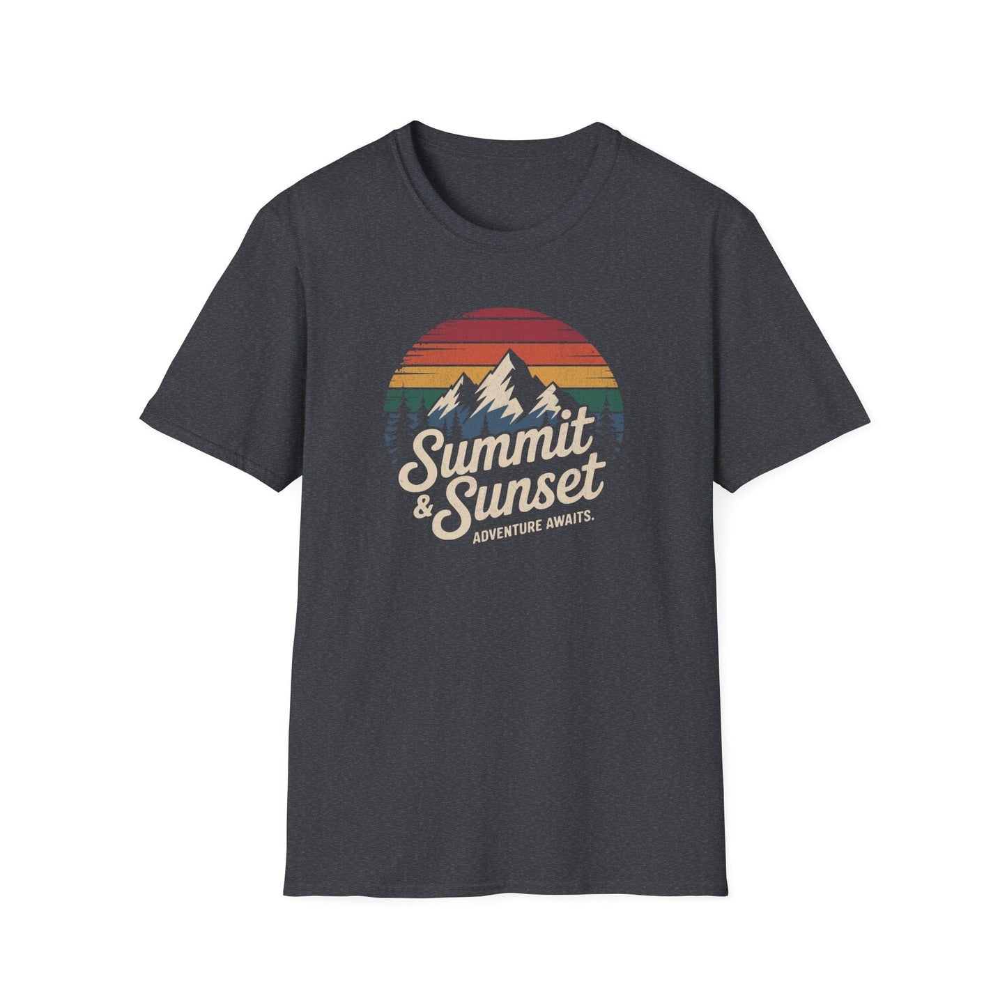 Summit & Sunset Adventure