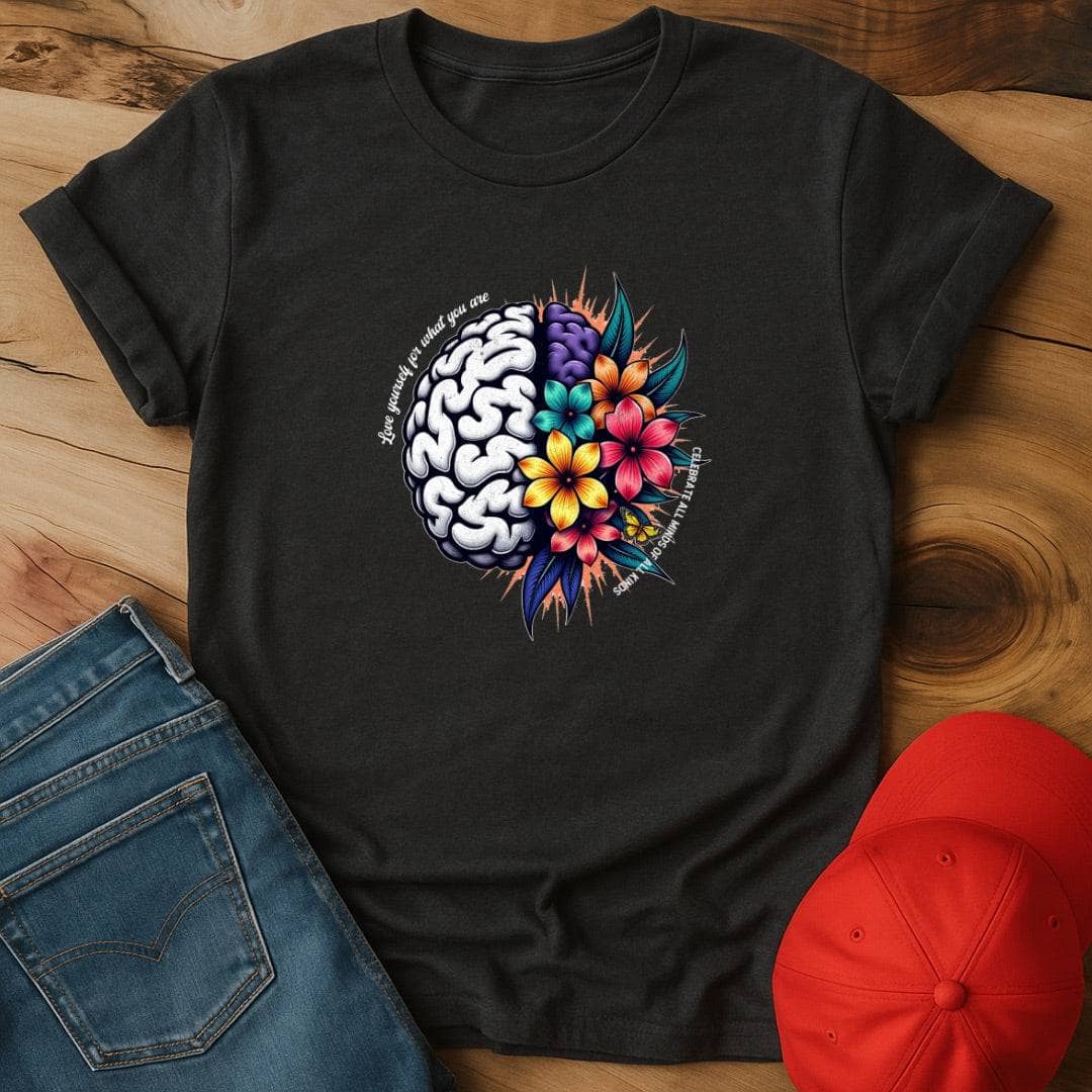 Celebrate Yourself for What You Are - Revolutionary Self-Acceptance