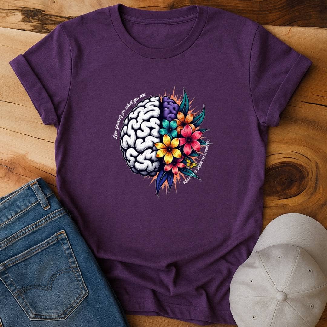 Celebrate Yourself for What You Are - Revolutionary Self-Acceptance