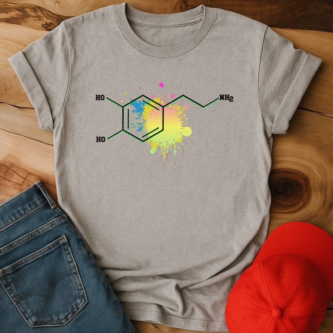 Dopamine T-Shirt