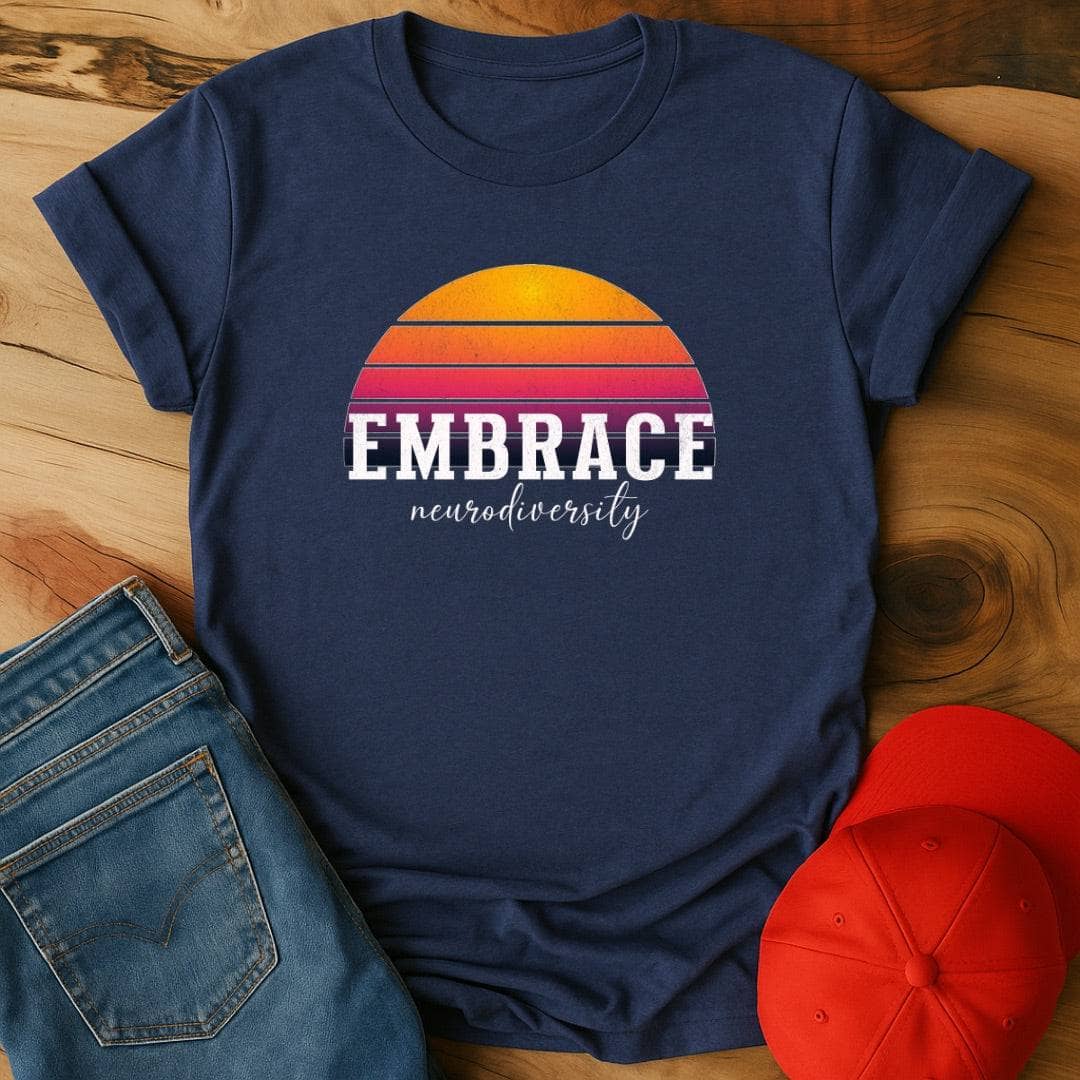 Embrace Neurodiversity - Because Fighting It is Exhausting