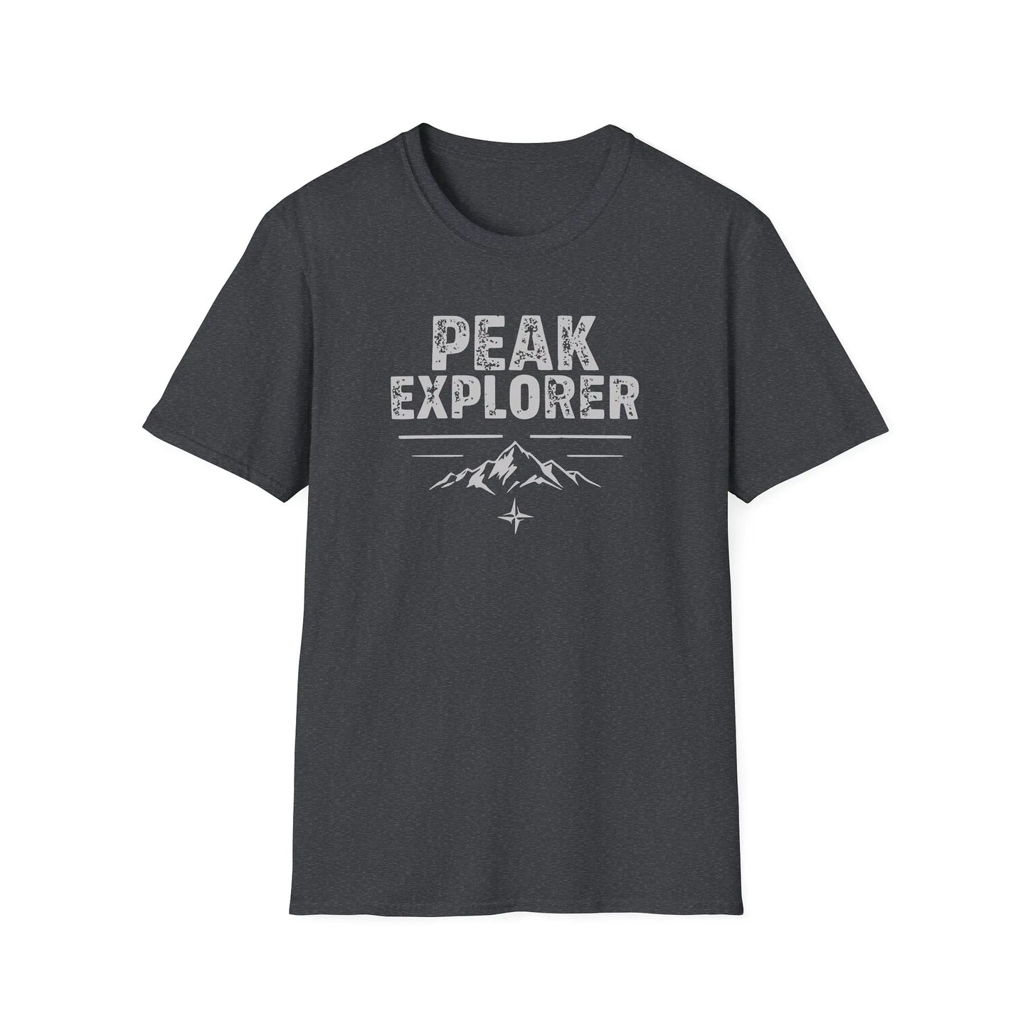 Peak Explorer - Dark Edition