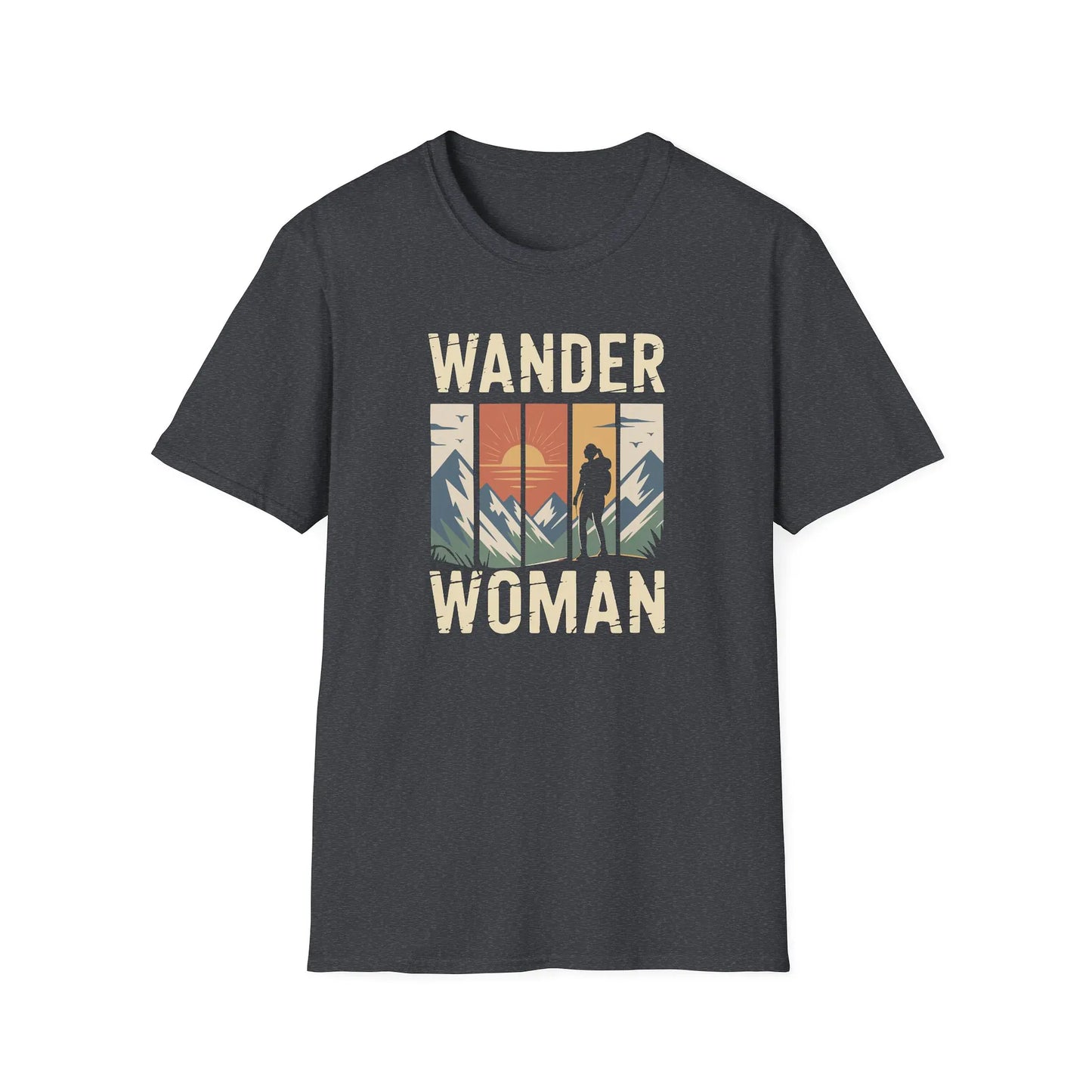 Wander Woman
