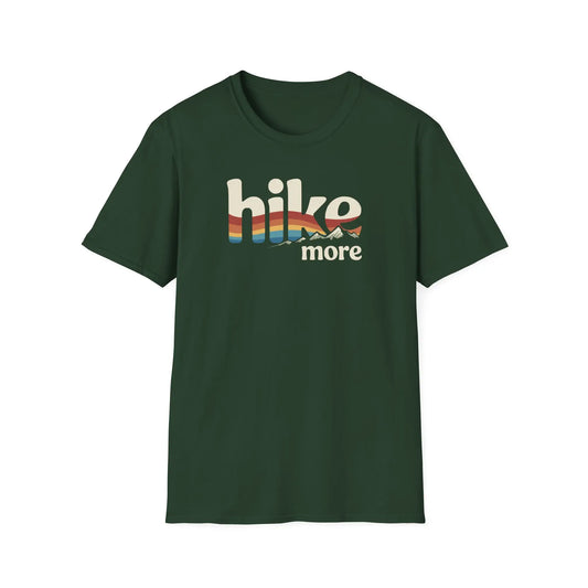Hike More Design