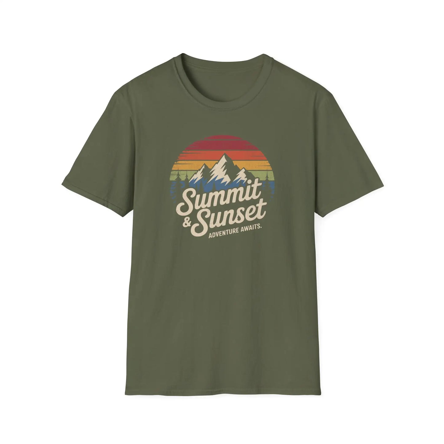 Summit & Sunset Adventure Awaits