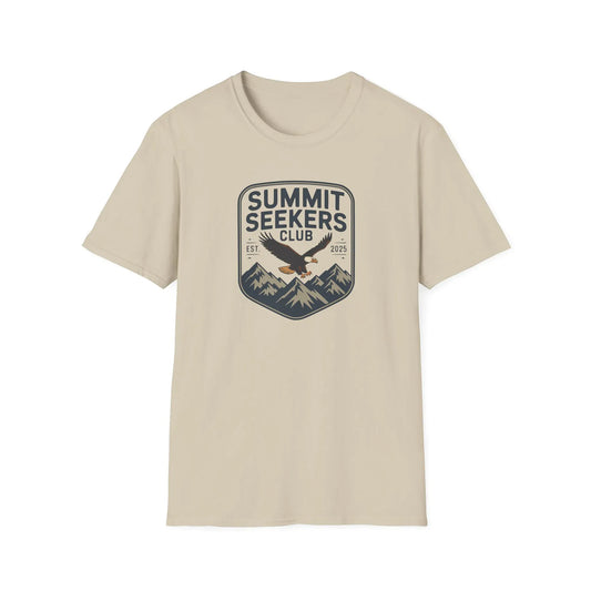 Summit Seekers Club