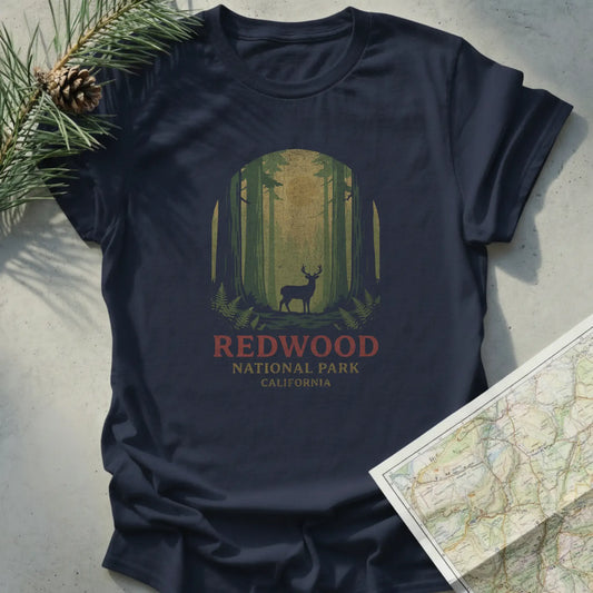 Redwood National Park