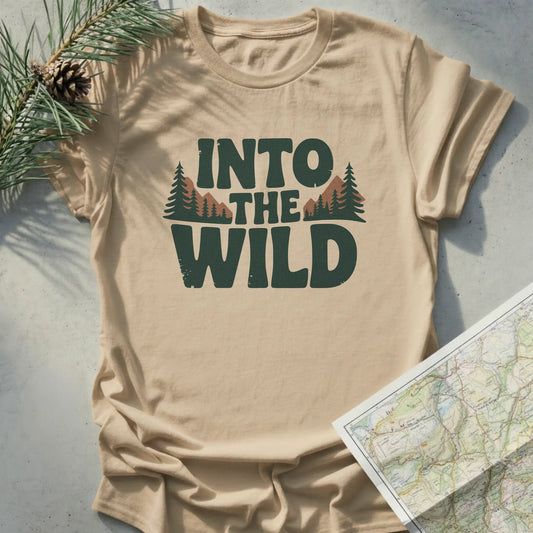 Into The Wild