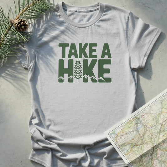 Take A Hike