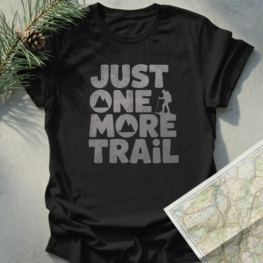 Just One More Trail - Dark Edition