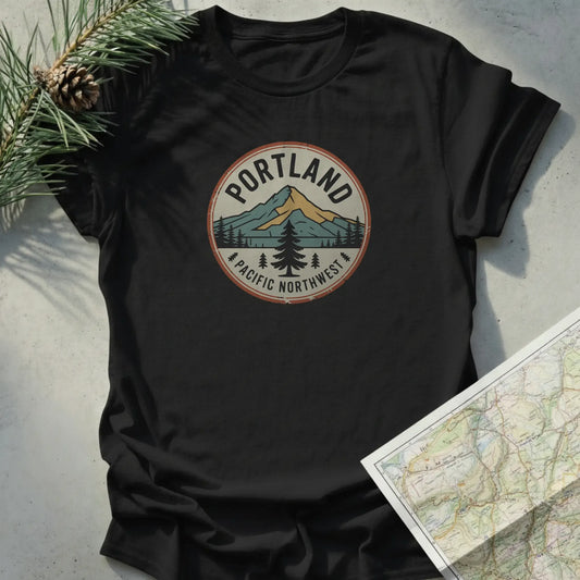 Portland Pacific NorthWest