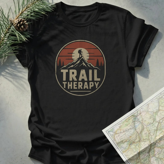 Trail Therapy