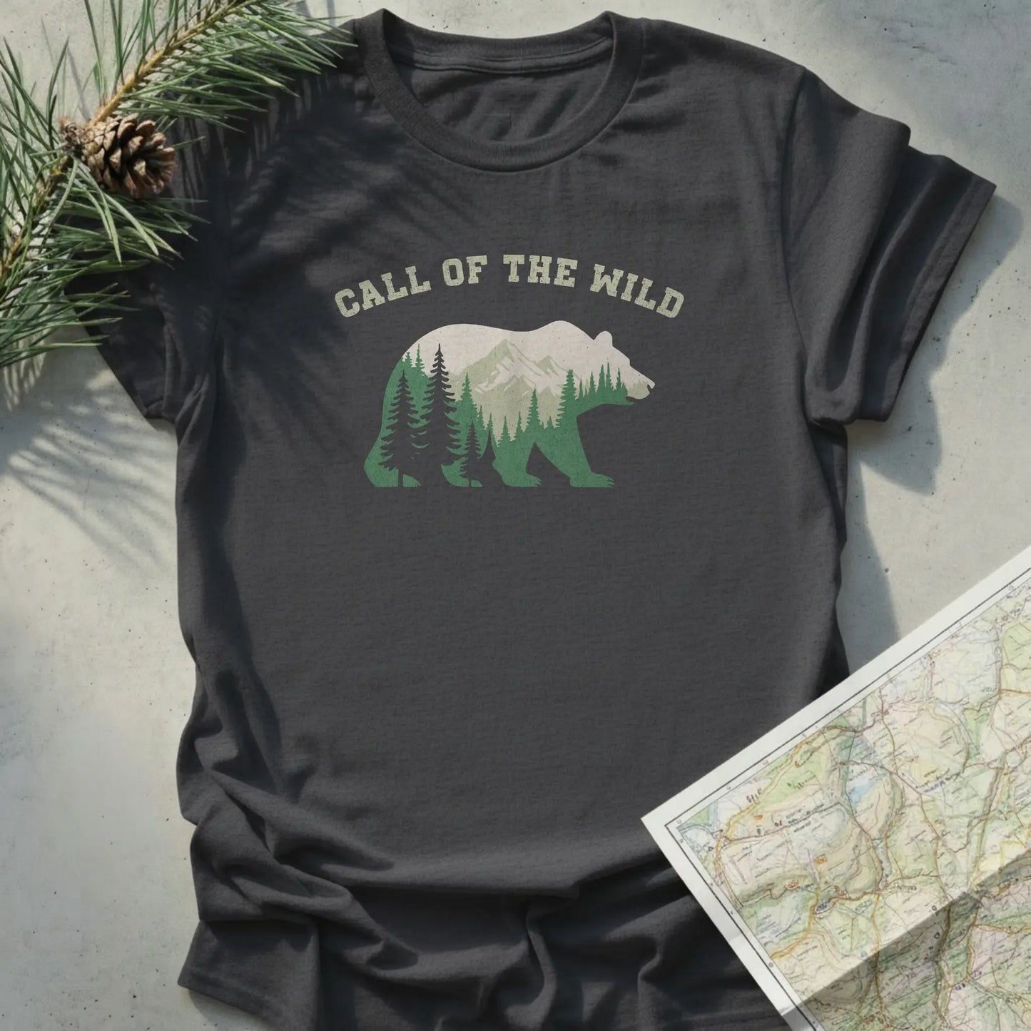 Call Of The Wild