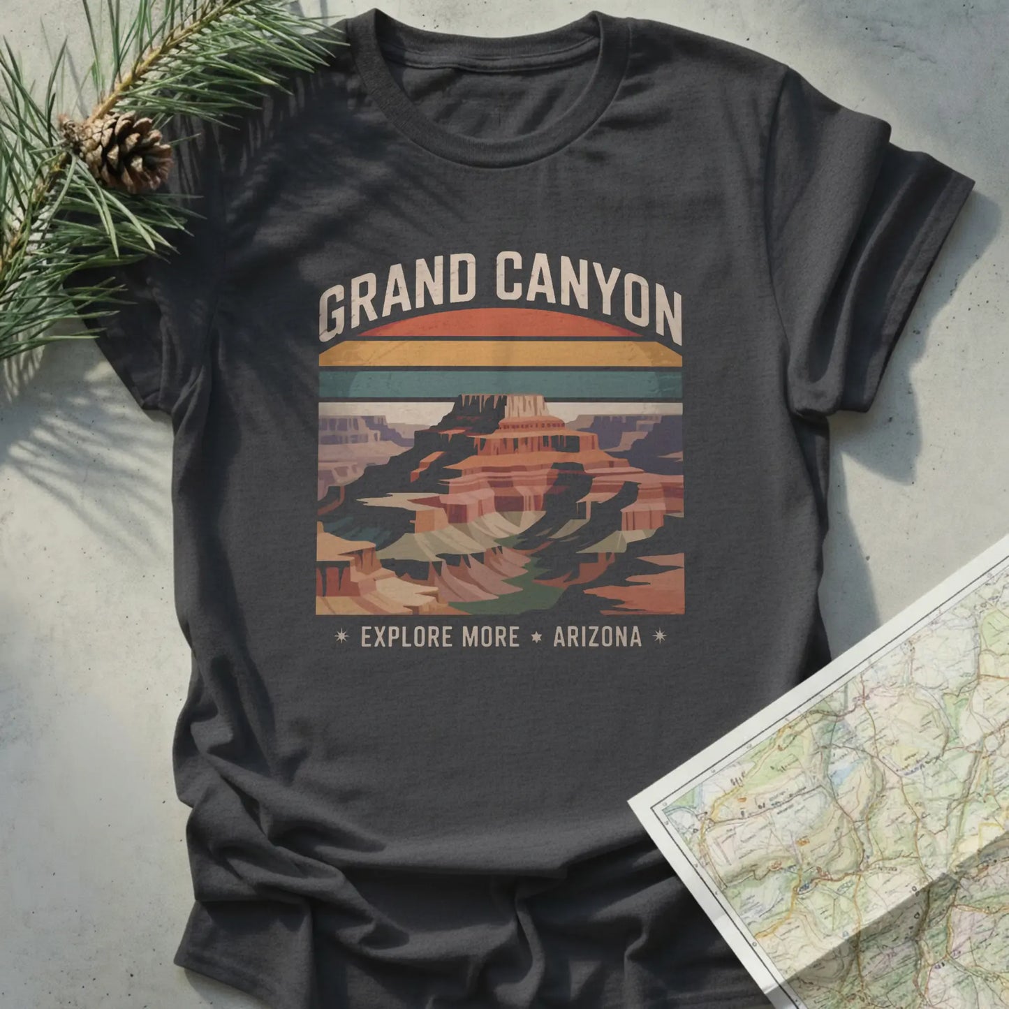Grand Canyon Adventure