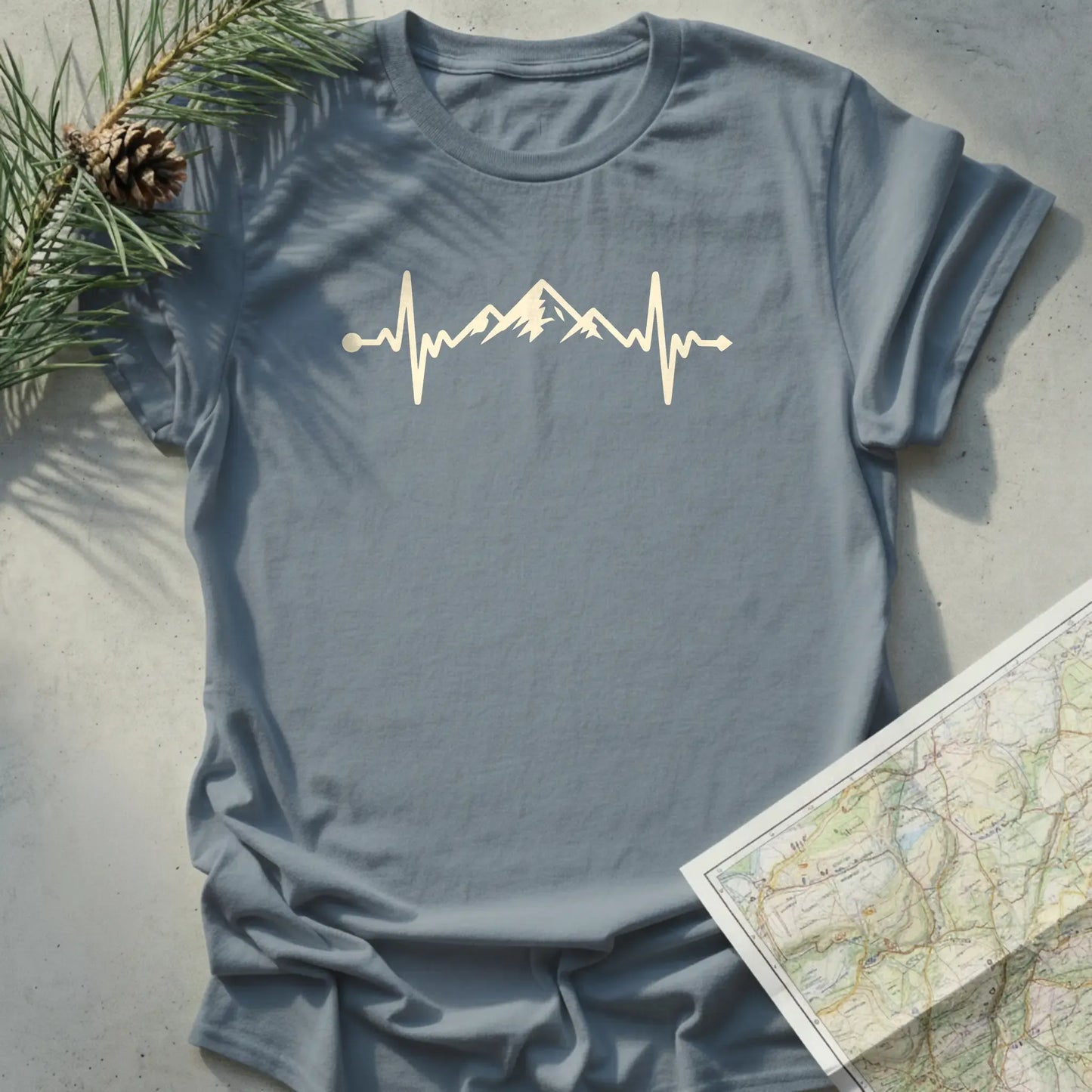 Mountain Pulse