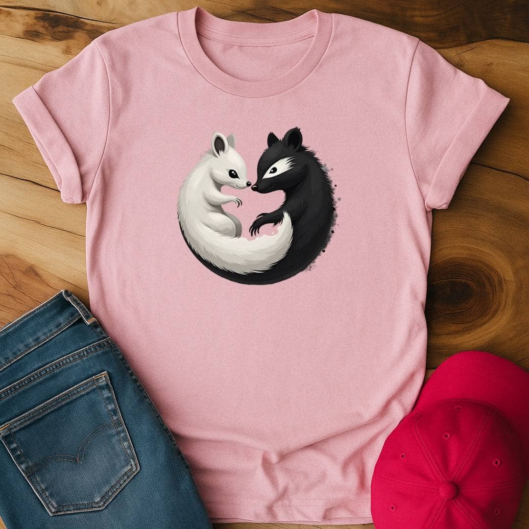 Ying Yang - Finding Balance in Your Beautiful Chaos