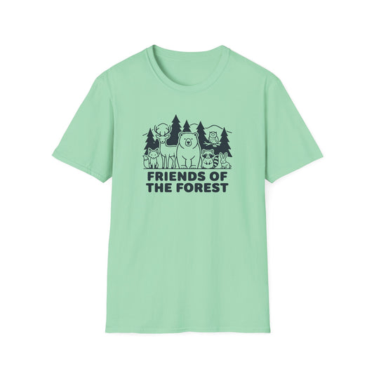Friends of the Forest T-Shirt