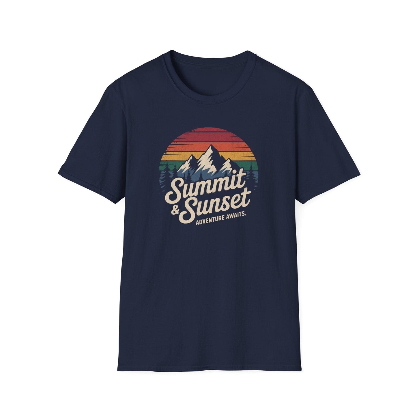 Summit & Sunset Adventure