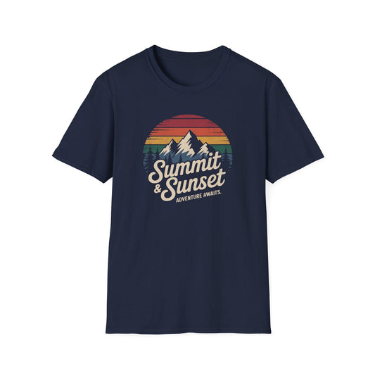 Summit & Sunset Adventure