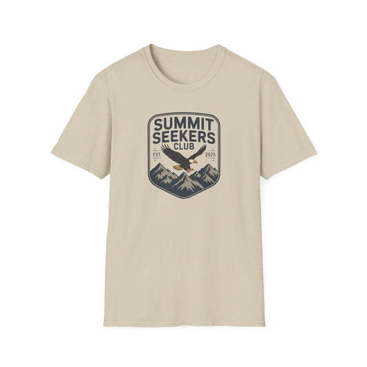 Summit Seekers Club