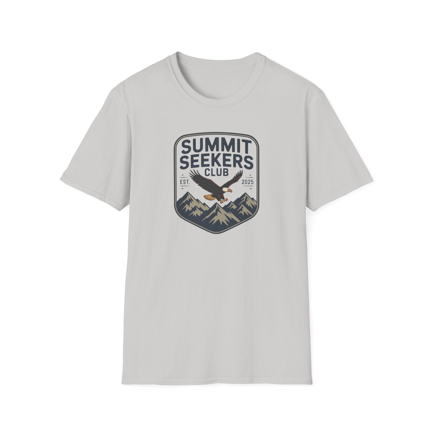 Summit Seekers Club