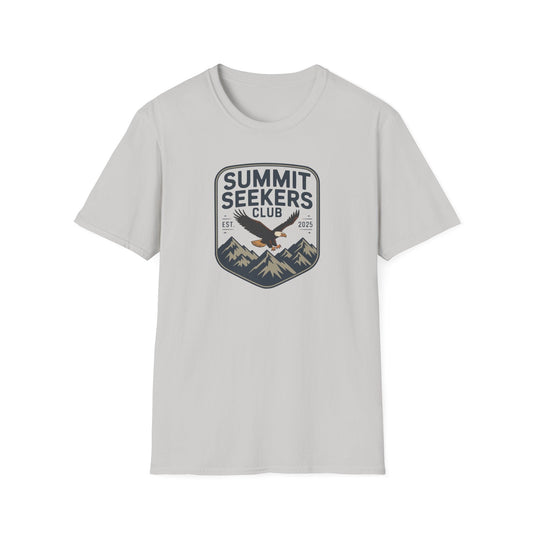 Summit Seekers Club
