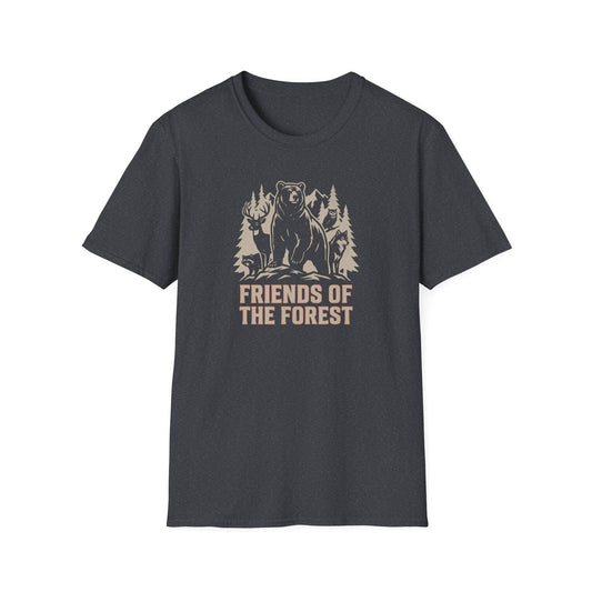 Friends of the Forest T-Shirt