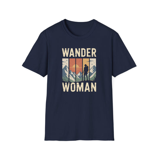 Wander Woman