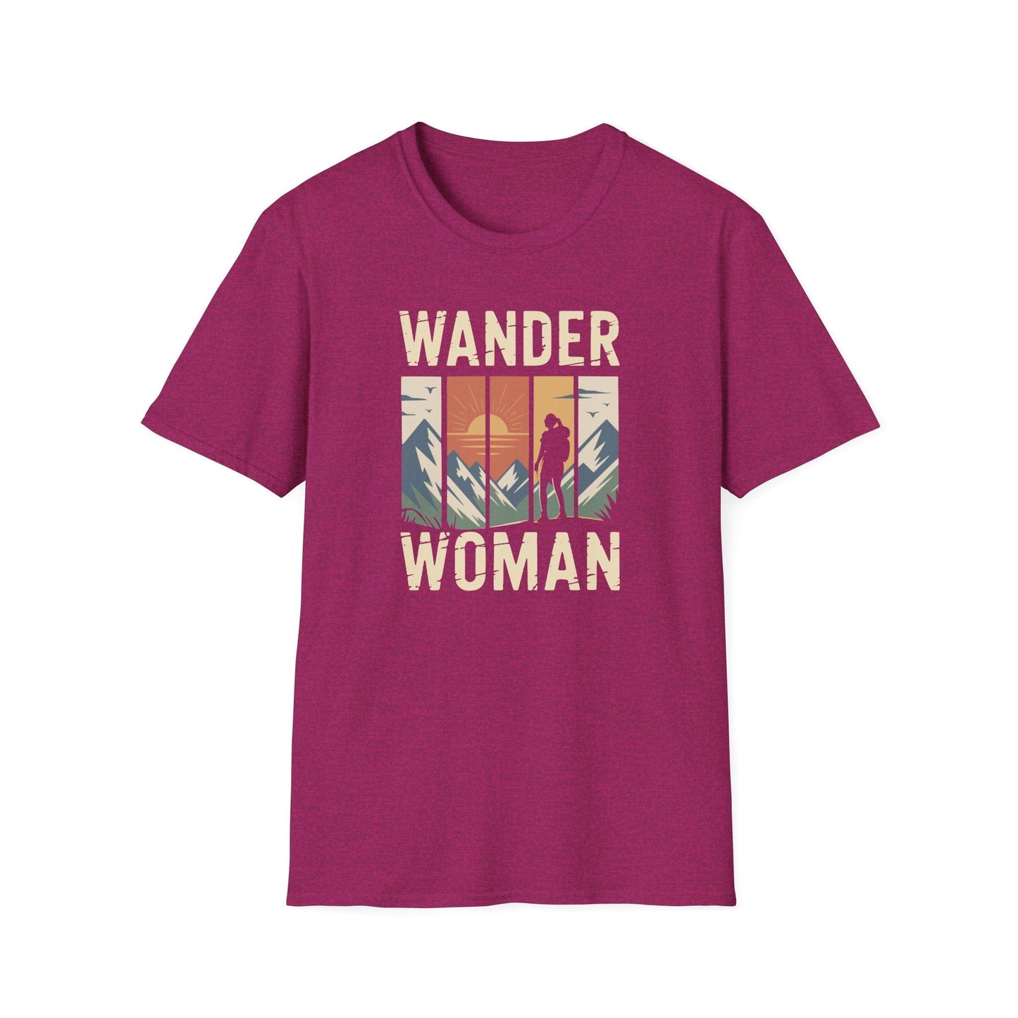 Wander Woman
