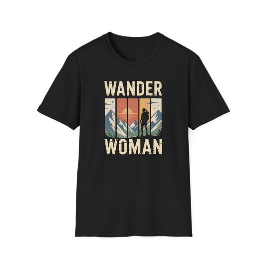 Wander Woman