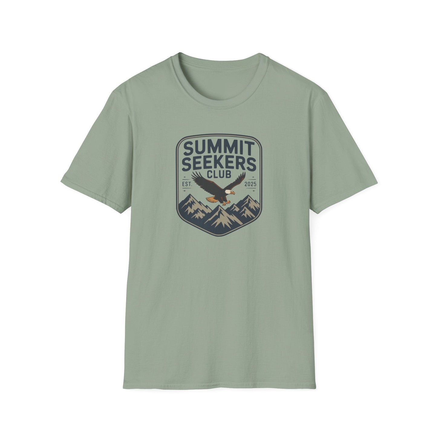 Summit Seekers Club