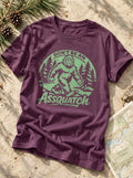 Don't Be Assquatch T-Shirt