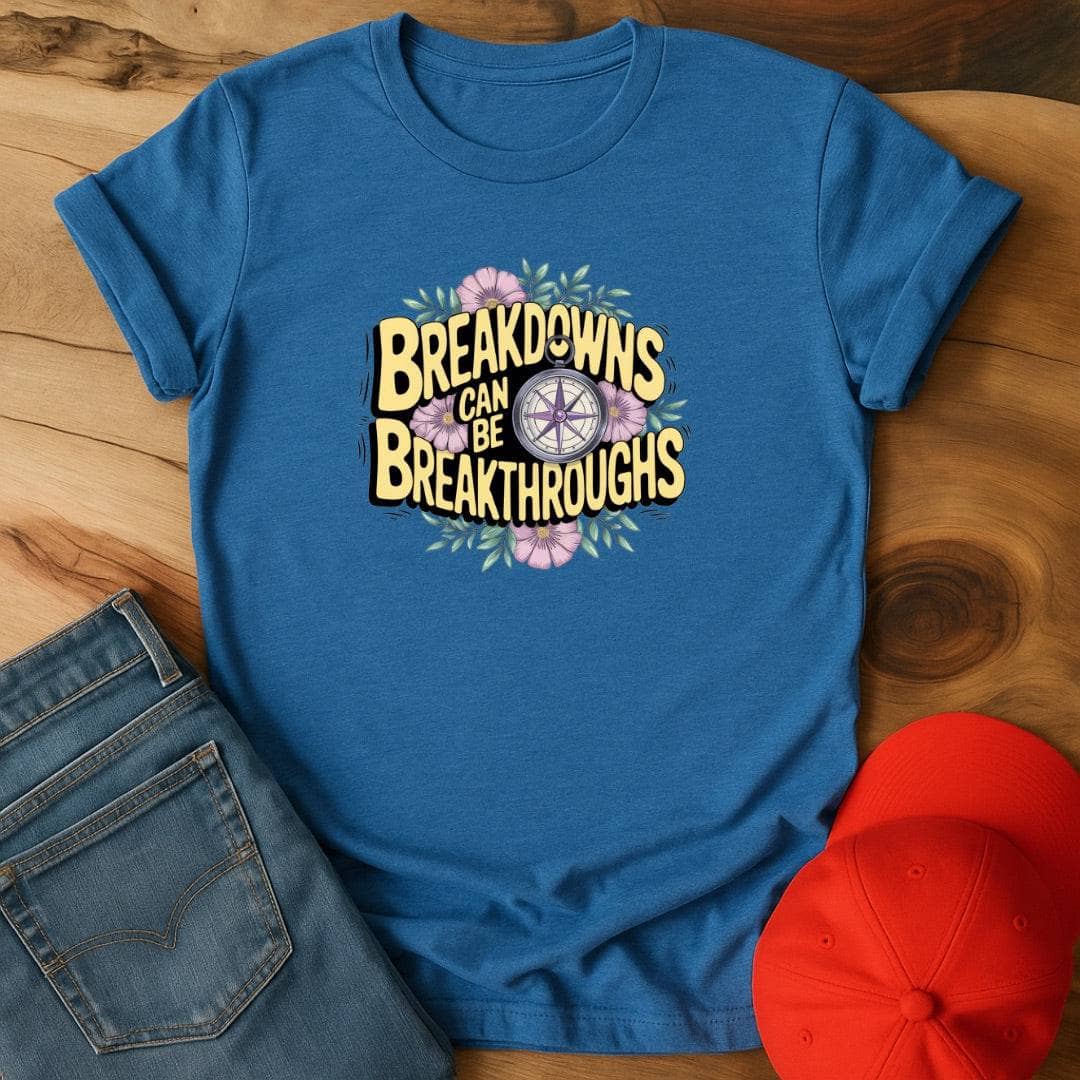 Breakdowns Can Be Breakthroughs - Chaos to Clarity Pipeline