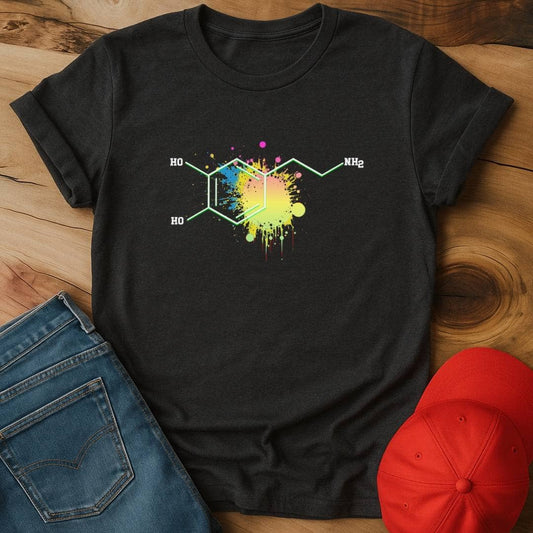 Dopamine  T-Shirt