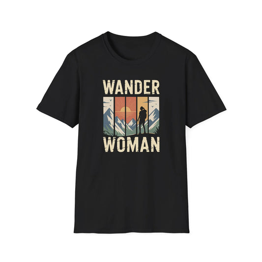 Wander Woman