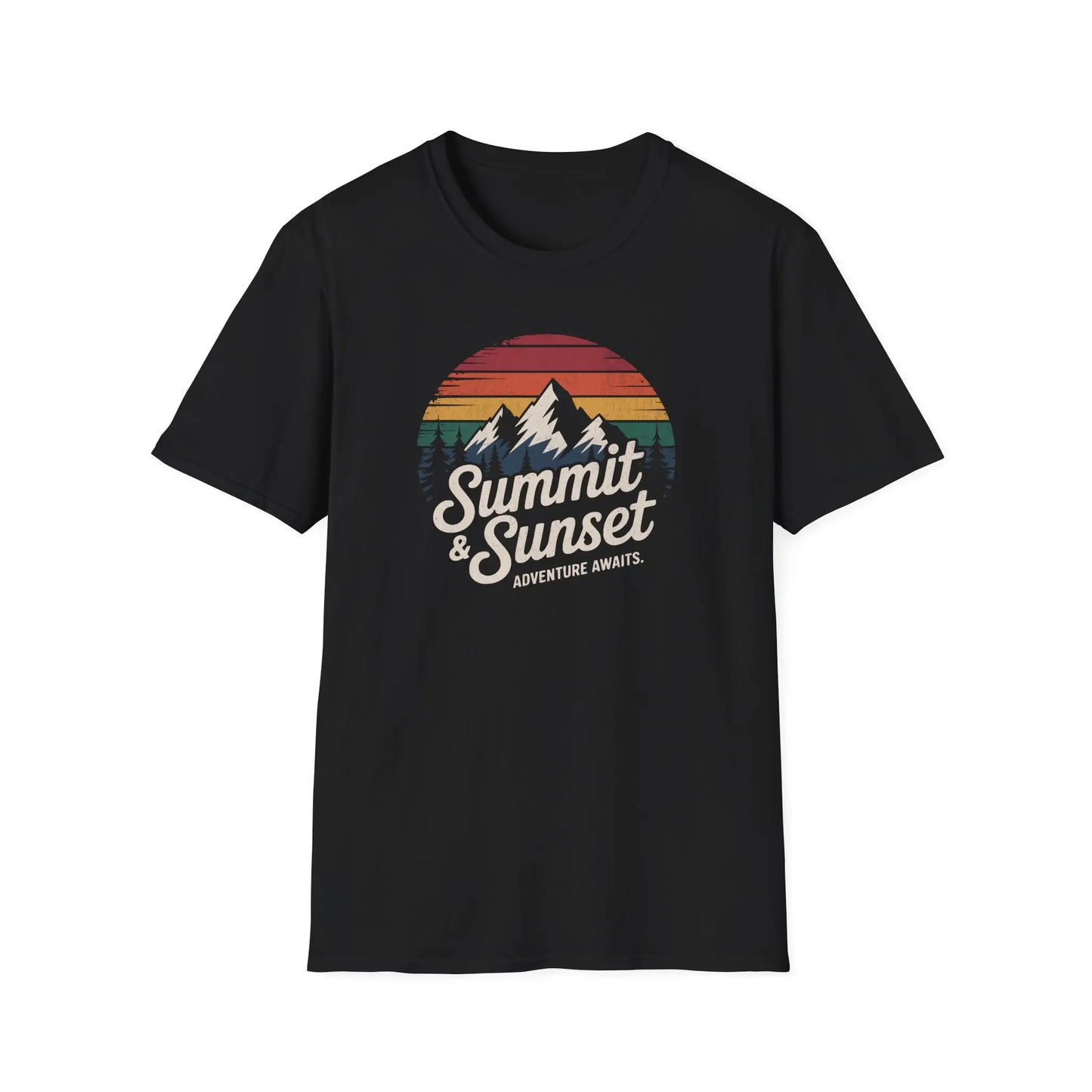 Summit & Sunset Adventure Awaits
