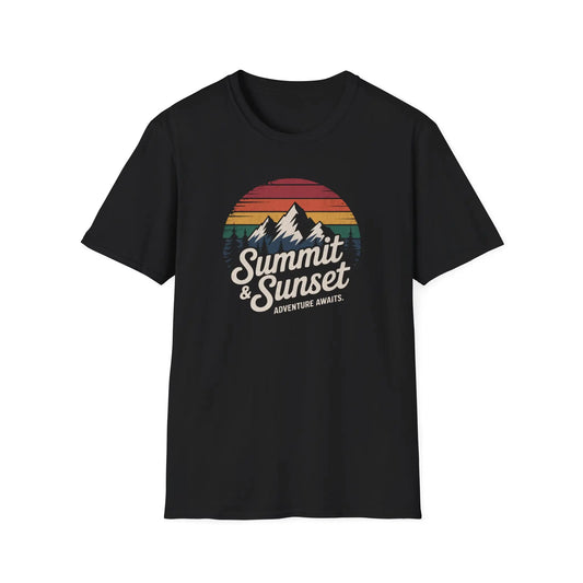 Summit & Sunset Adventure Awaits
