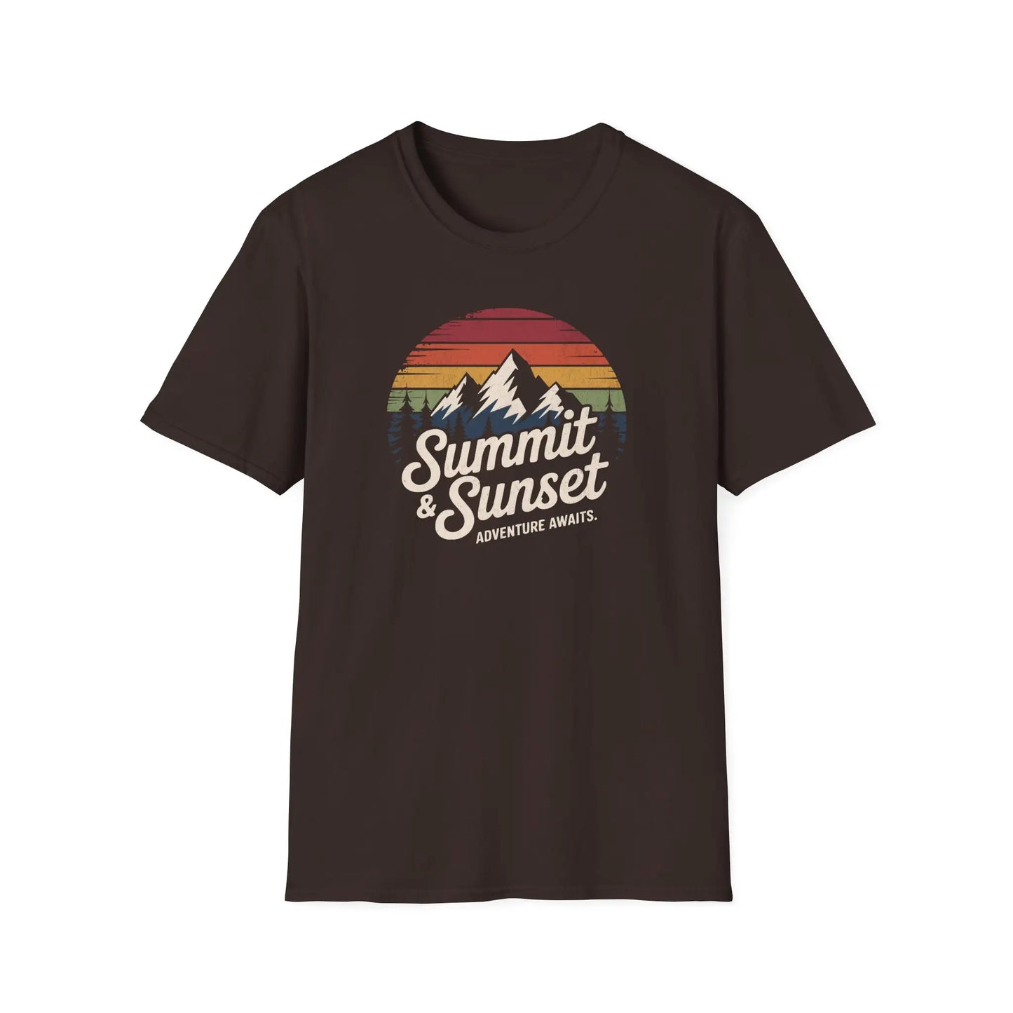Summit & Sunset Adventure Awaits