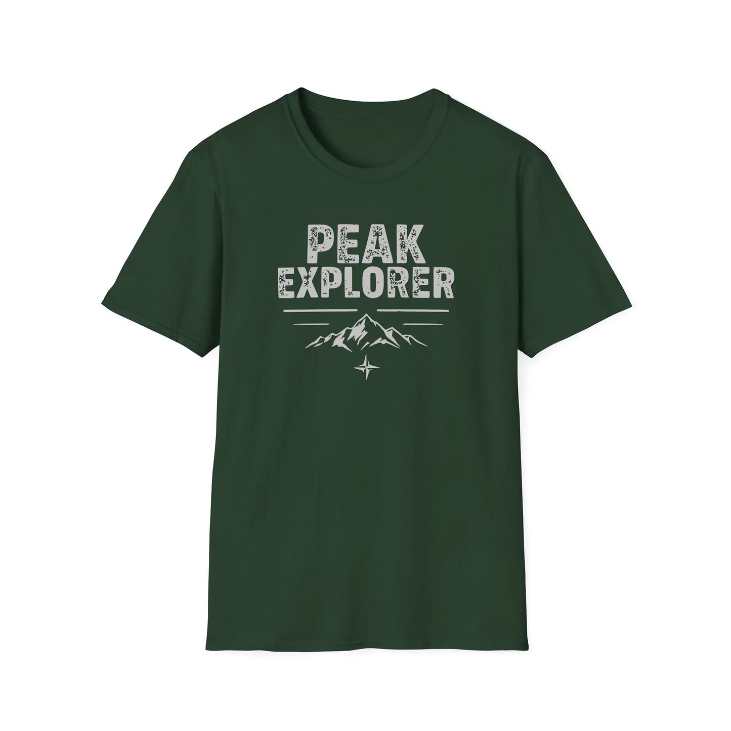 Peak Explorer - Dark Edition