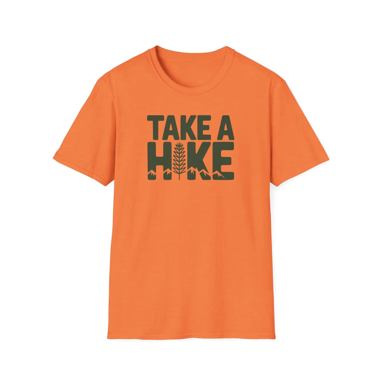 Take A Hike