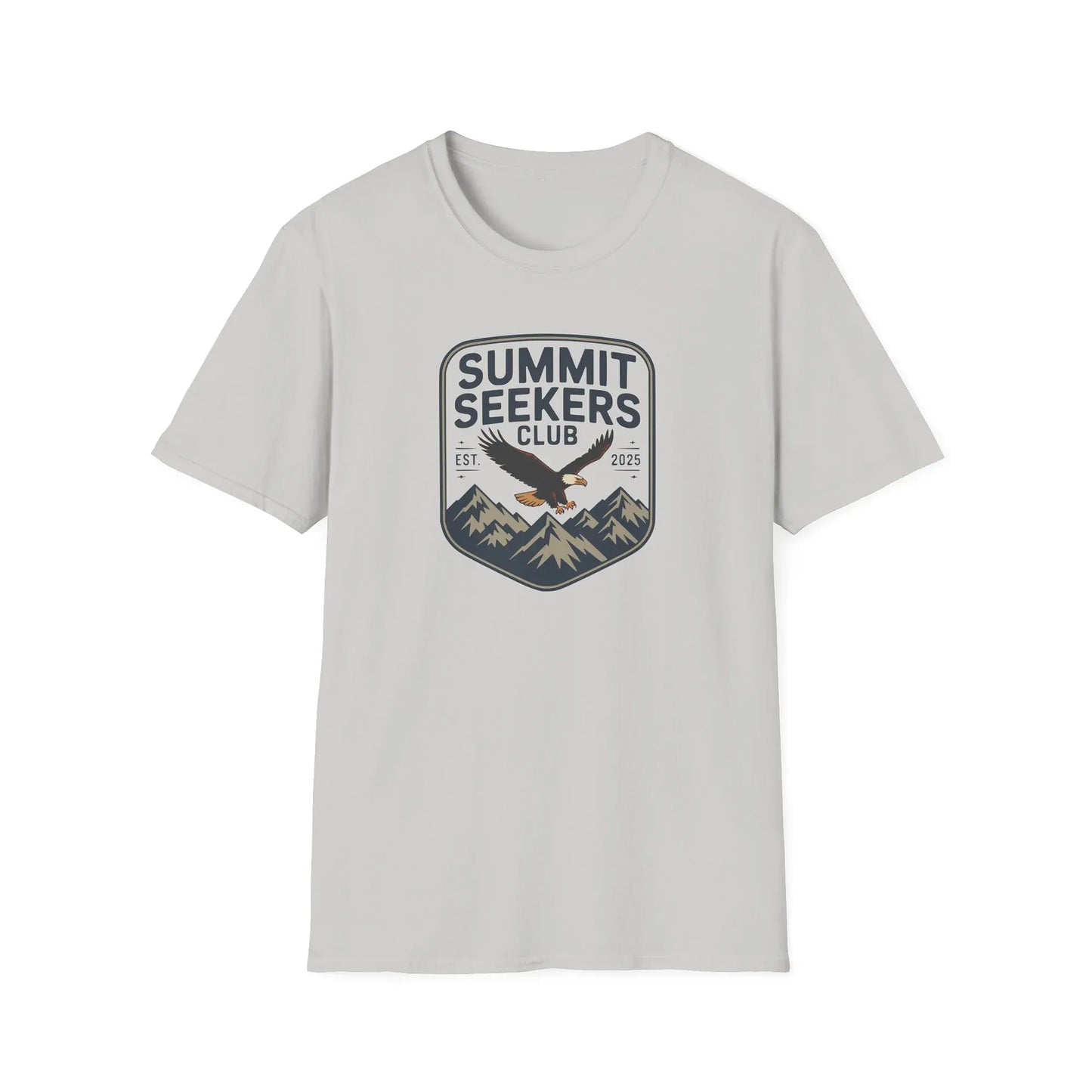 Summit Seekers Club