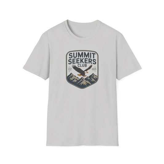 Summit Seekers Club
