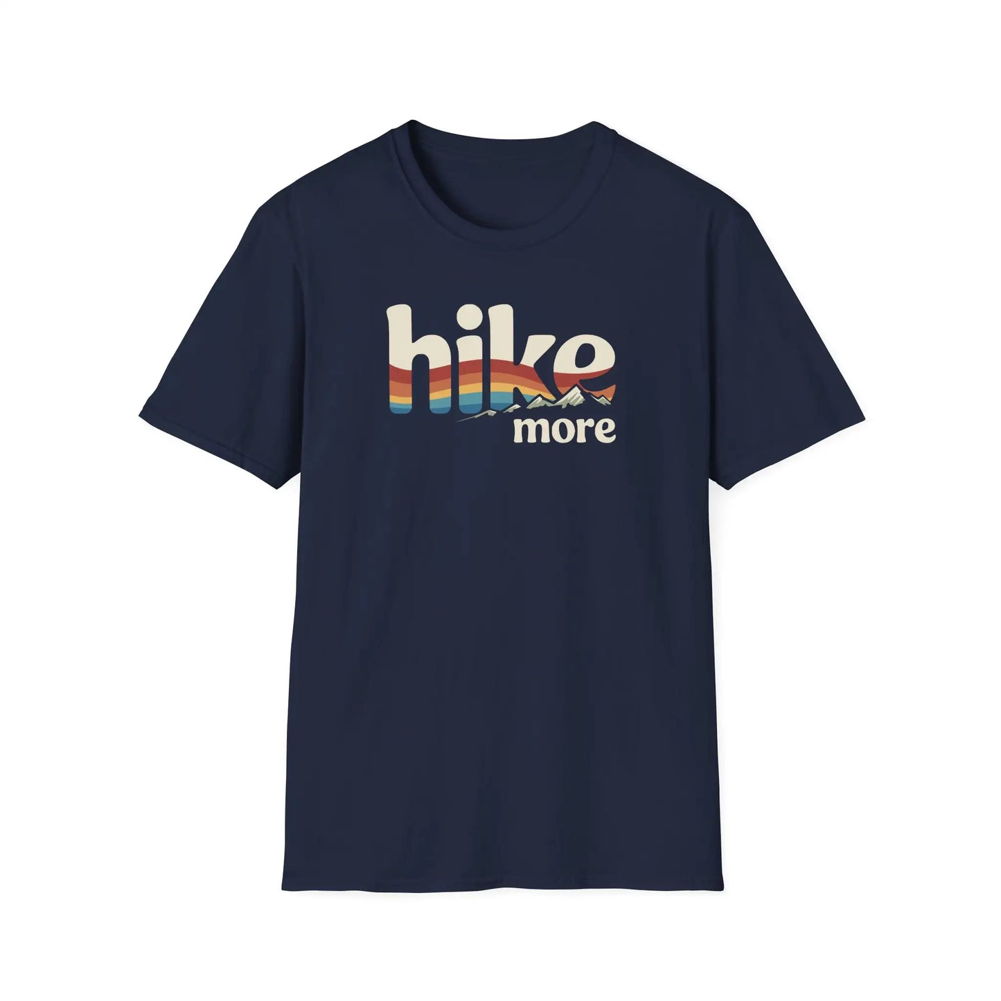Hike More