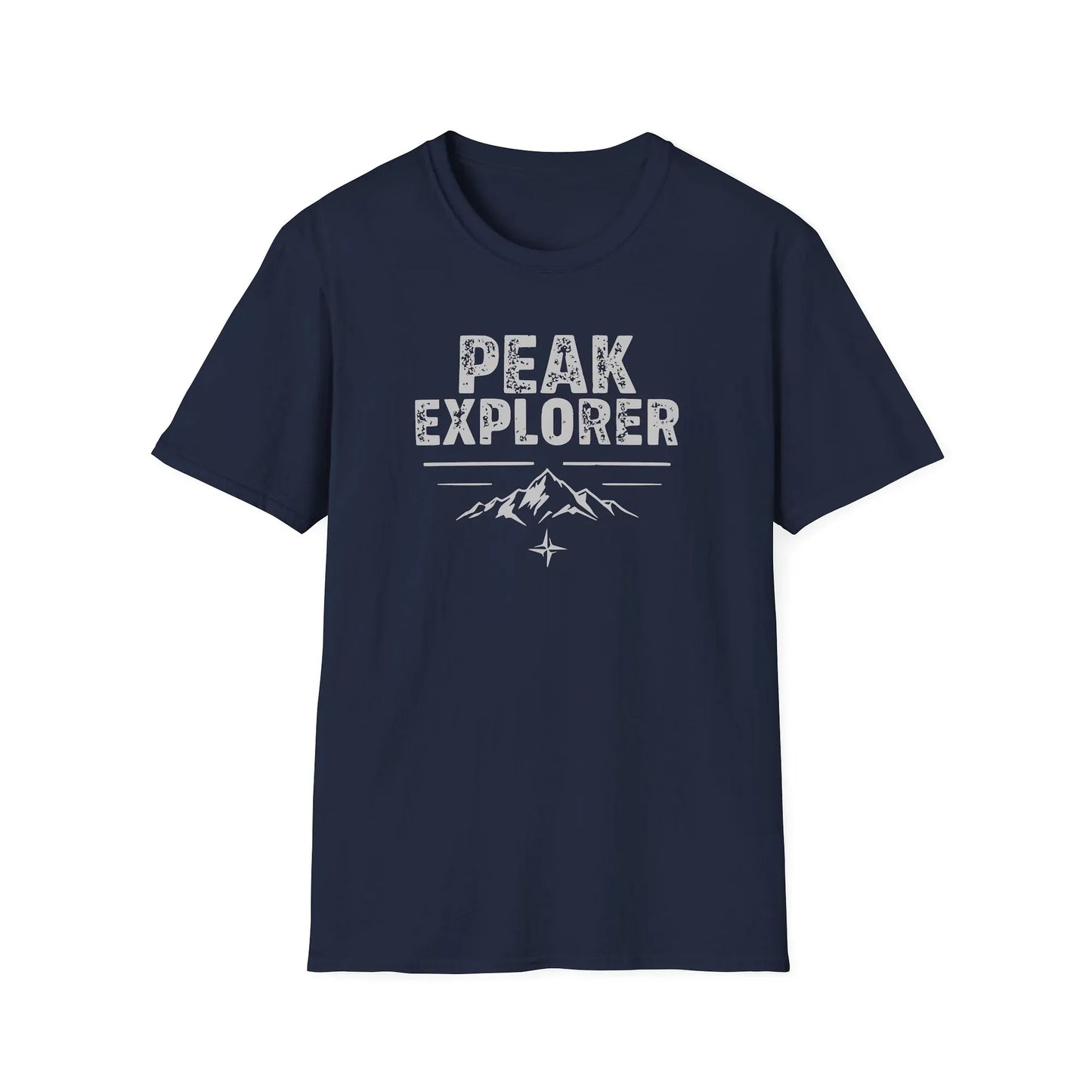 Peak Explorer - Dark Edition