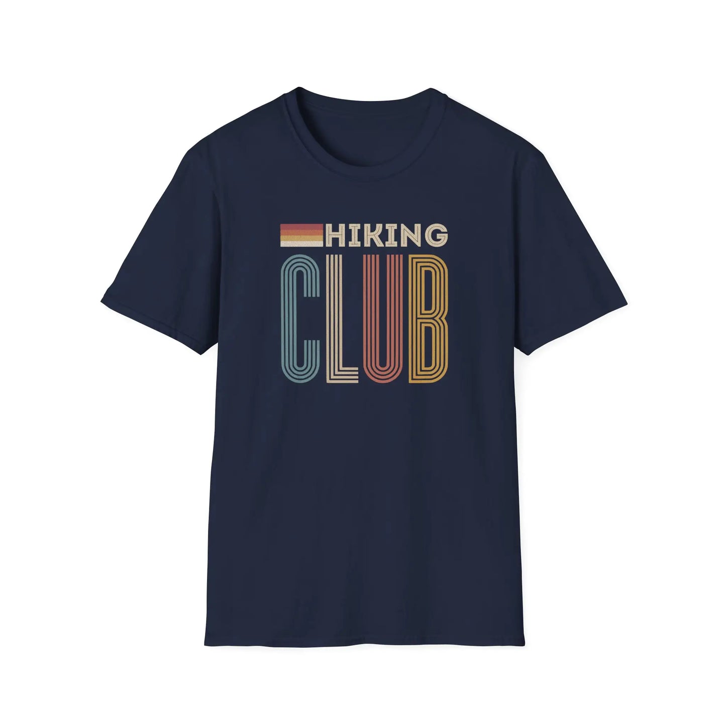 Hiking Club