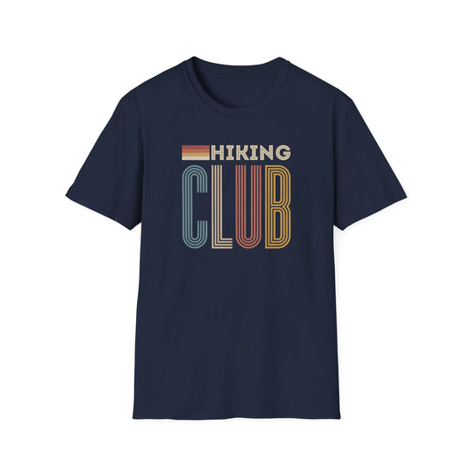 Hiking Club