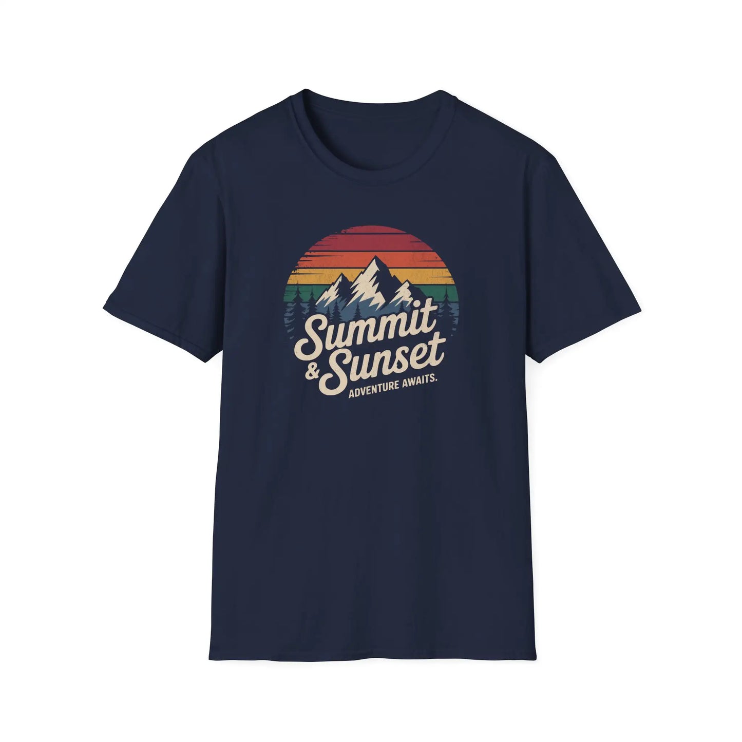 Summit & Sunset Adventure Awaits