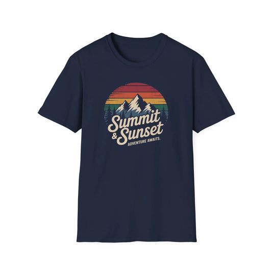 Summit & Sunset Adventure Awaits