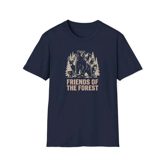 Friends of the Forest - Dark Edition