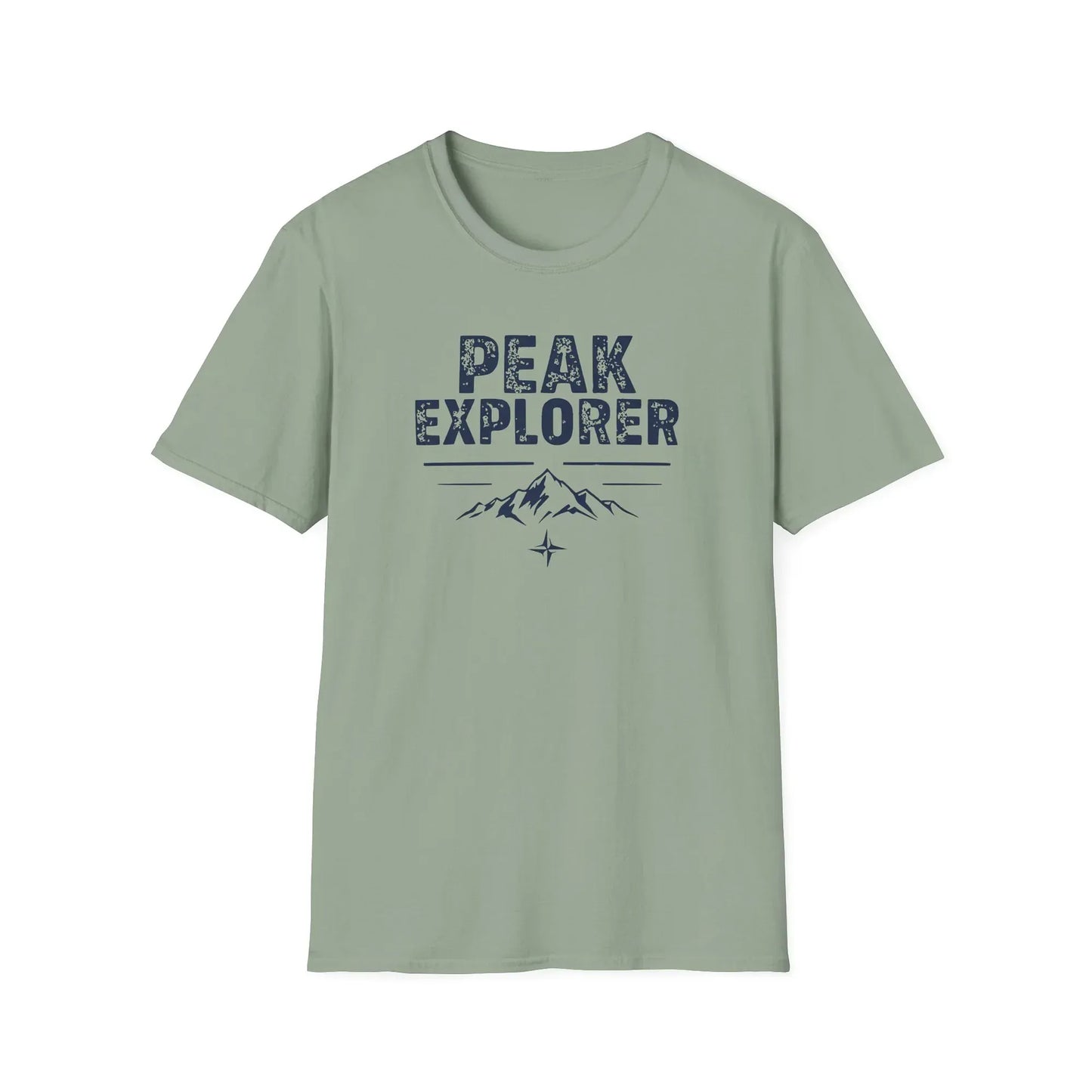 Peak Explorer - Light Edition